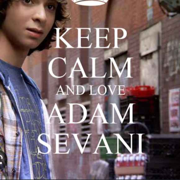 Meet your Posher, Haley - Picture 1 of 1